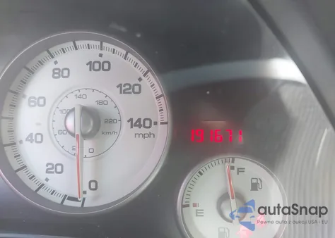 2006 Acura Rsx из США, поврежденный, VIN JH4DC54876S004029